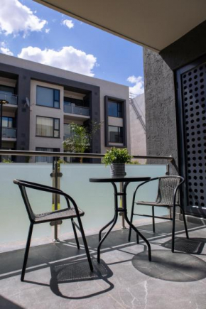 GoshenG2 Apartment
